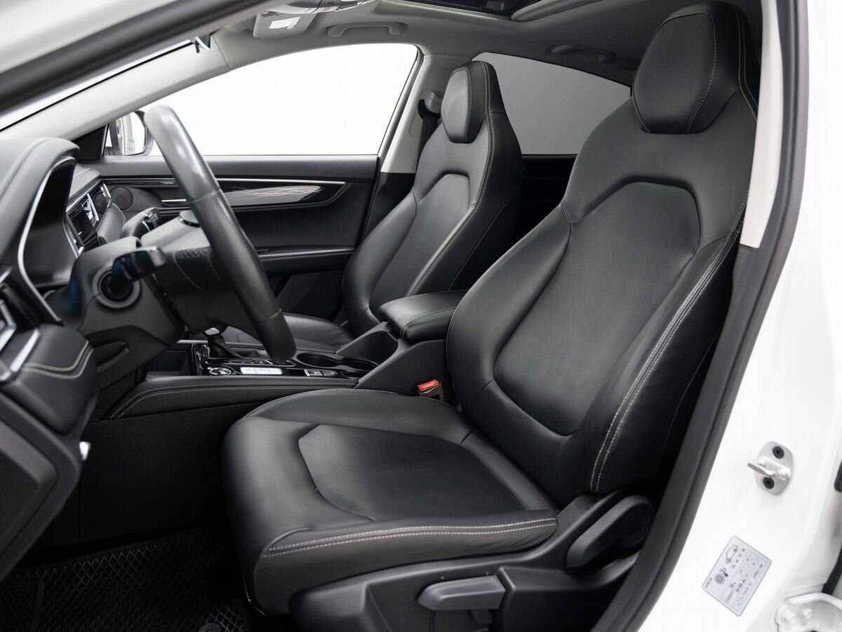 JAC J7