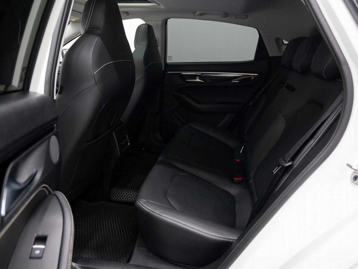 JAC J7 2021