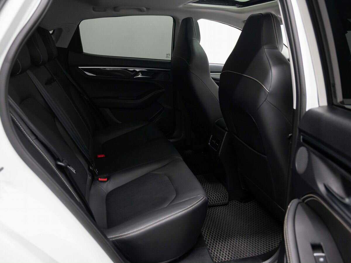 JAC J7 2021