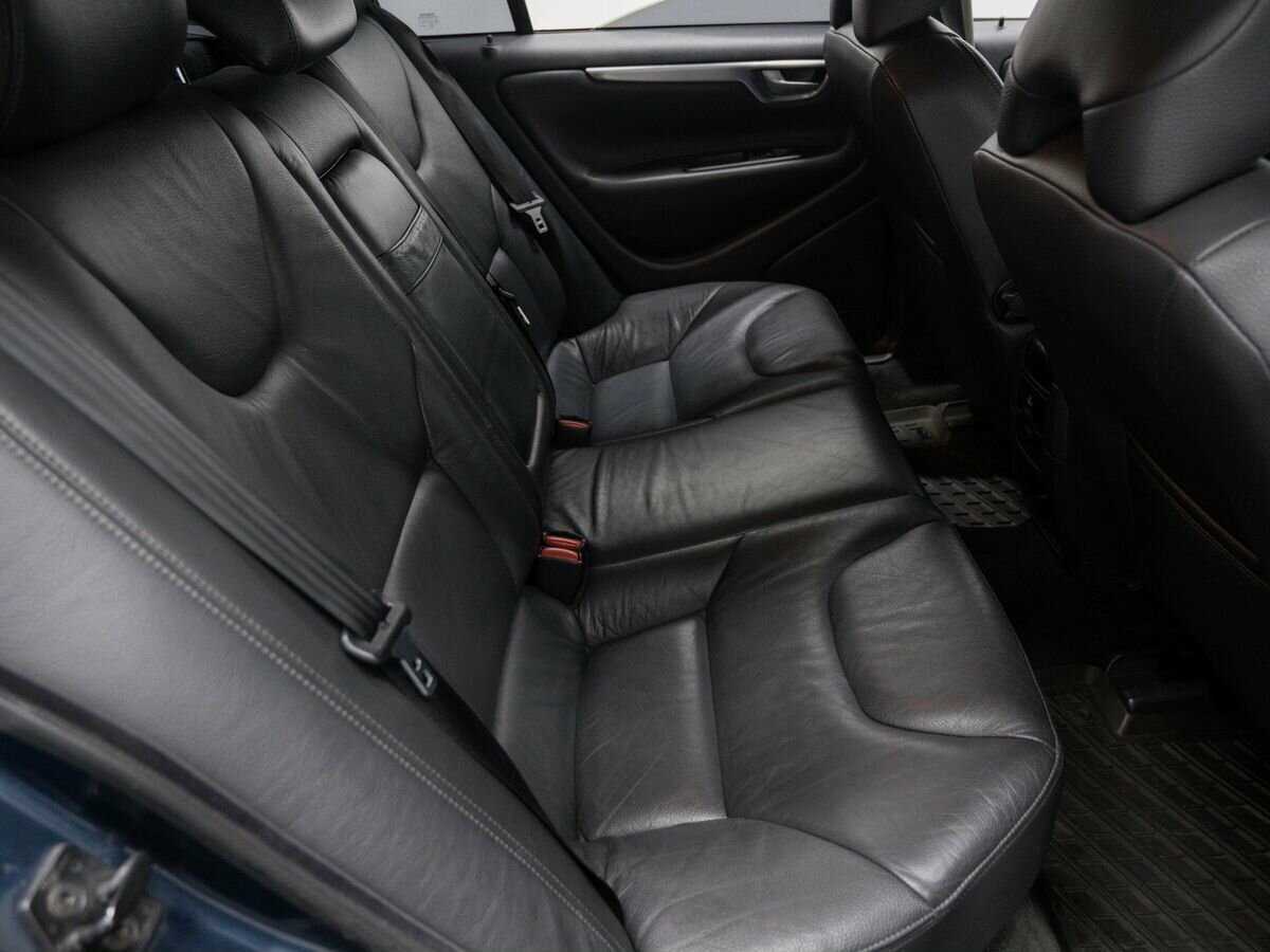 Volvo S60 2005