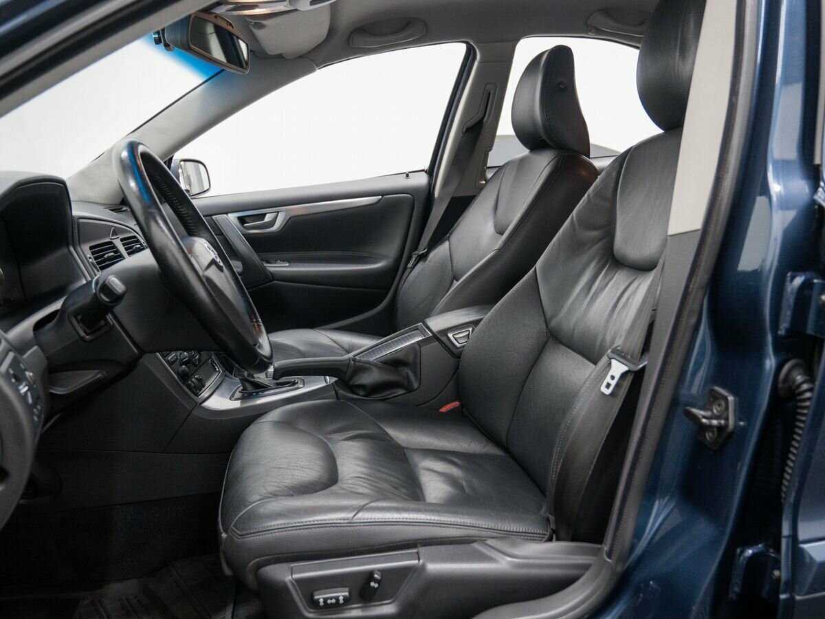 Volvo S60 2005