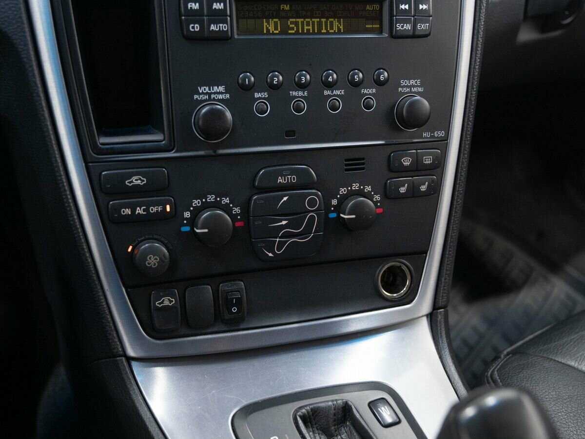 Volvo S60 2005