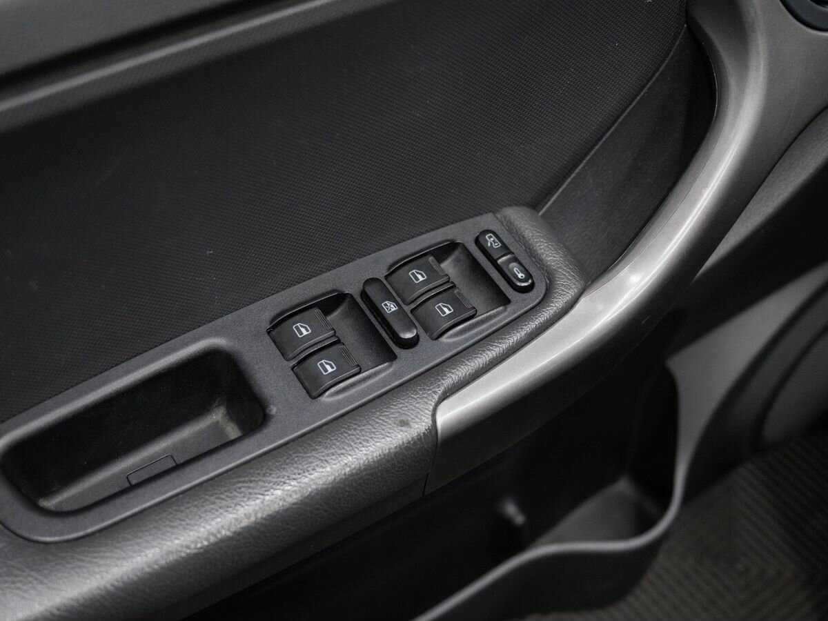 Chery Tiggo (T11) 2015