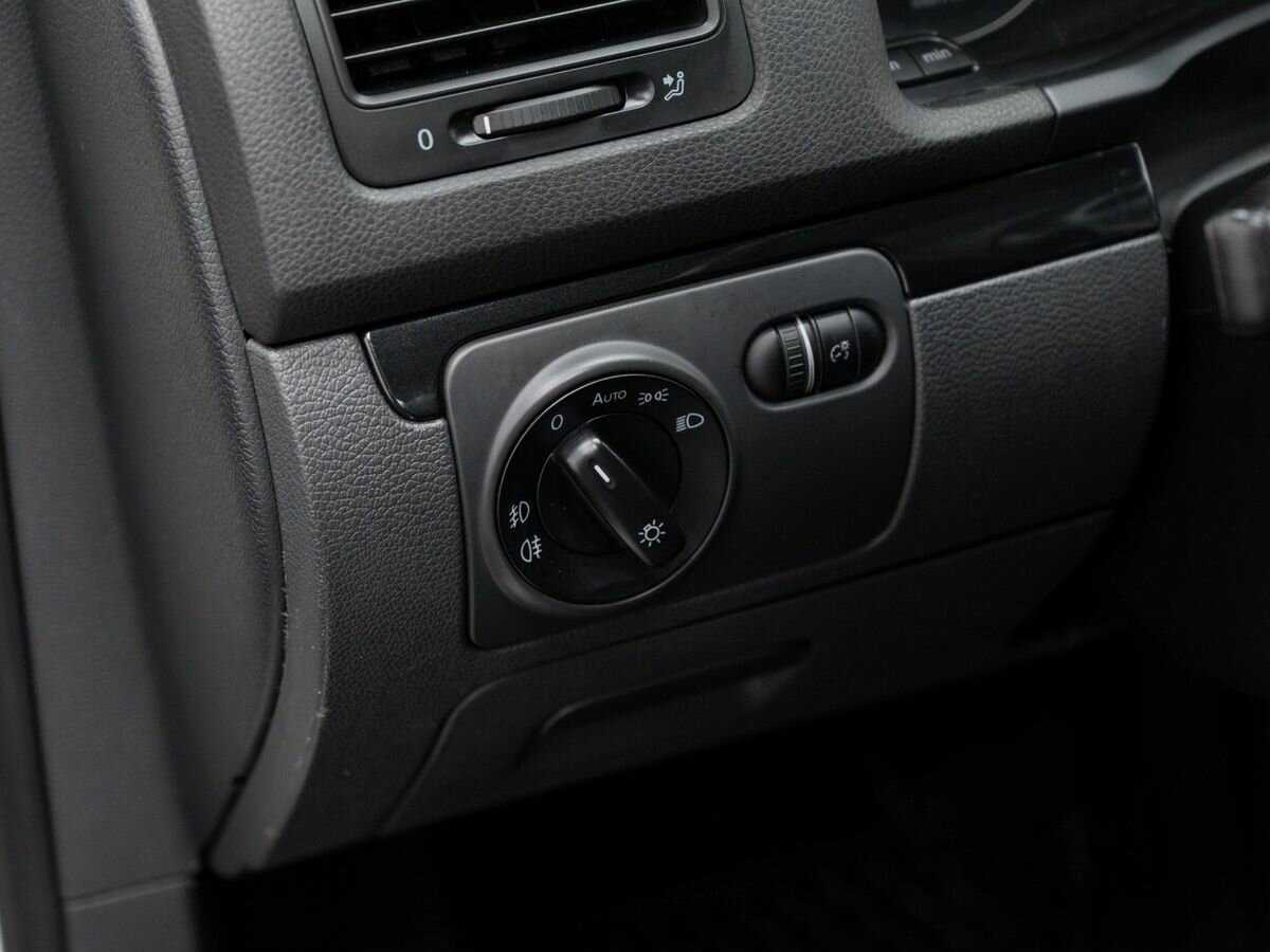Volkswagen Golf 2008
