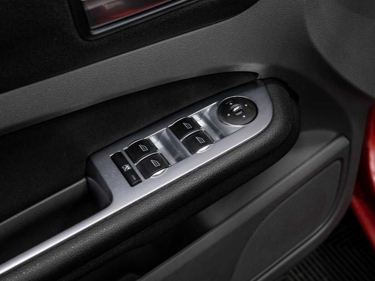 Ford Focus 2008