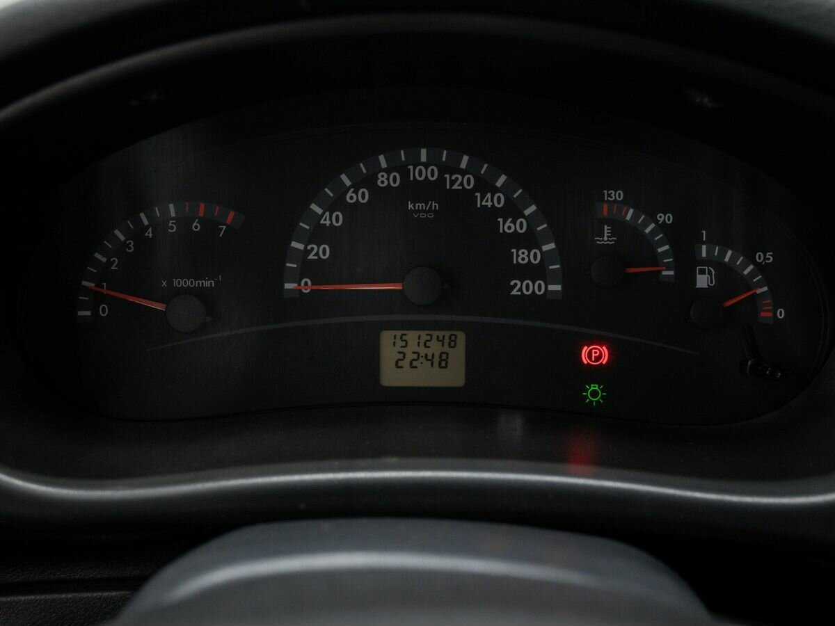 Lada (ВАЗ) Kalina 2012