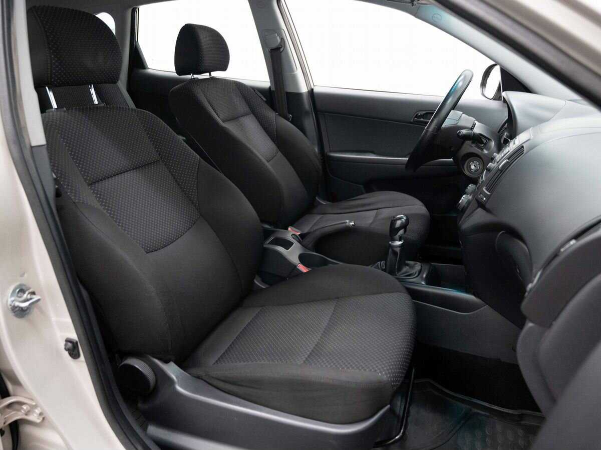Hyundai i30 2010
