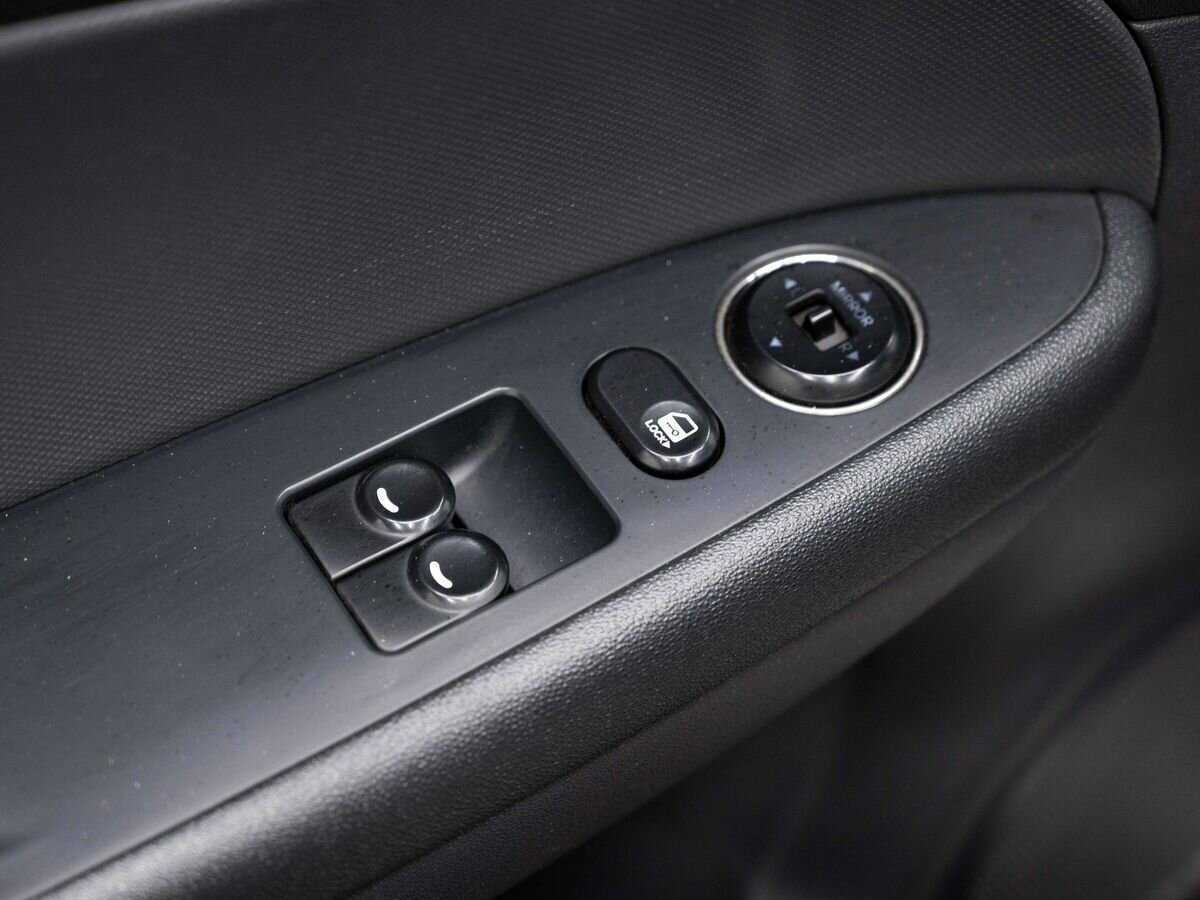 Hyundai i30 2010