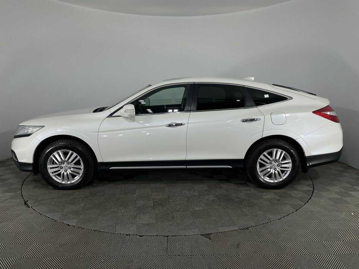 Honda Crosstour