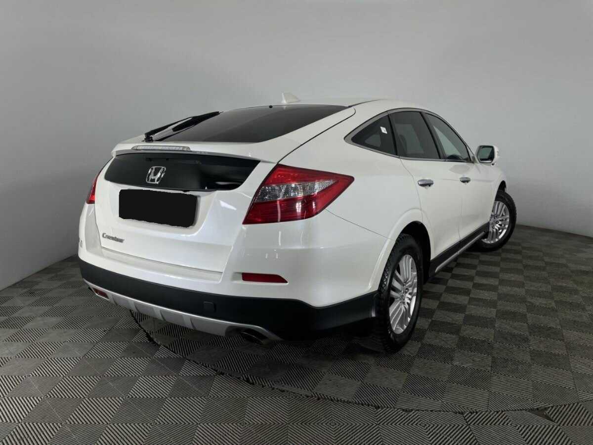 Honda Crosstour