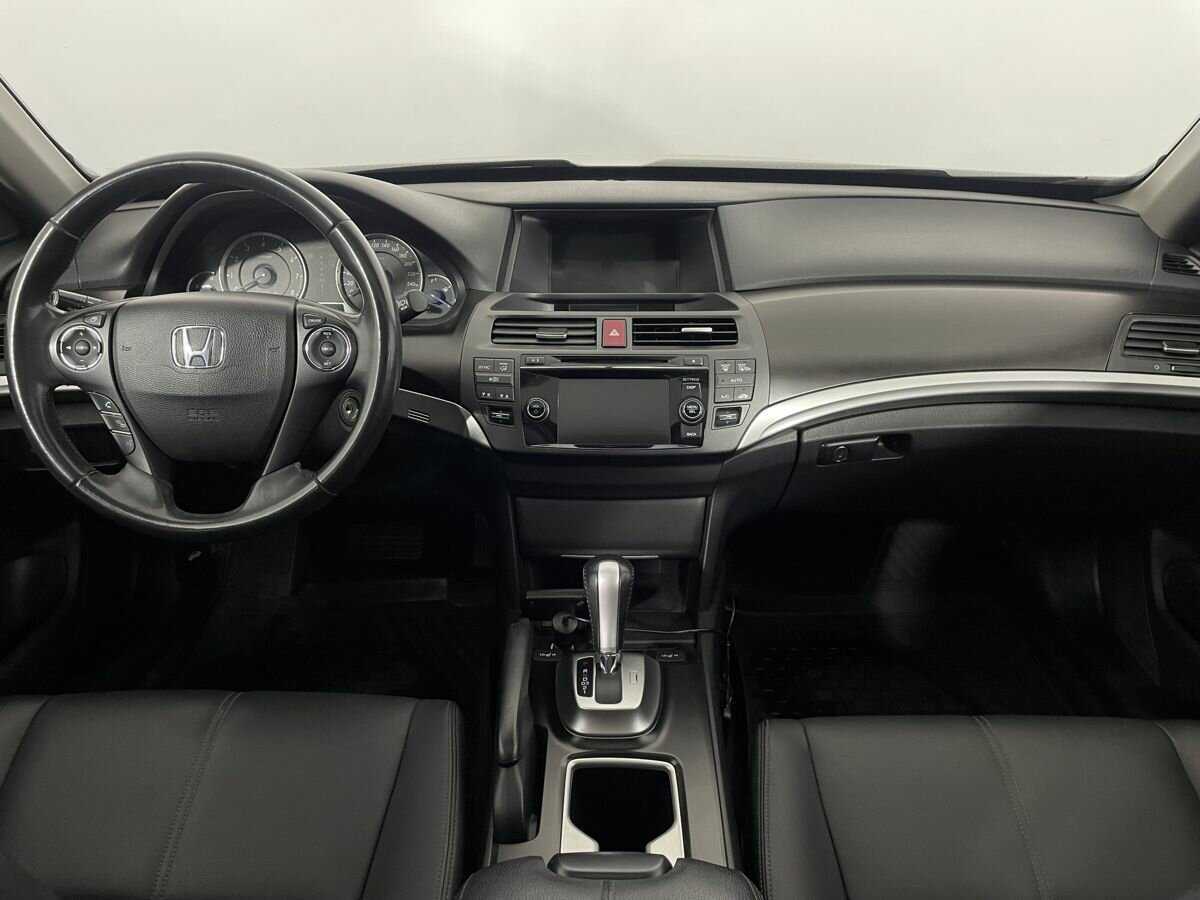Honda Crosstour