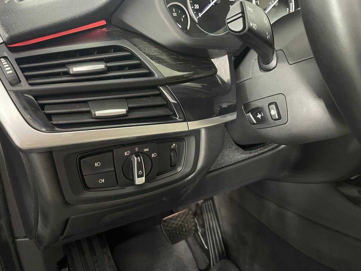 BMW X5 2013