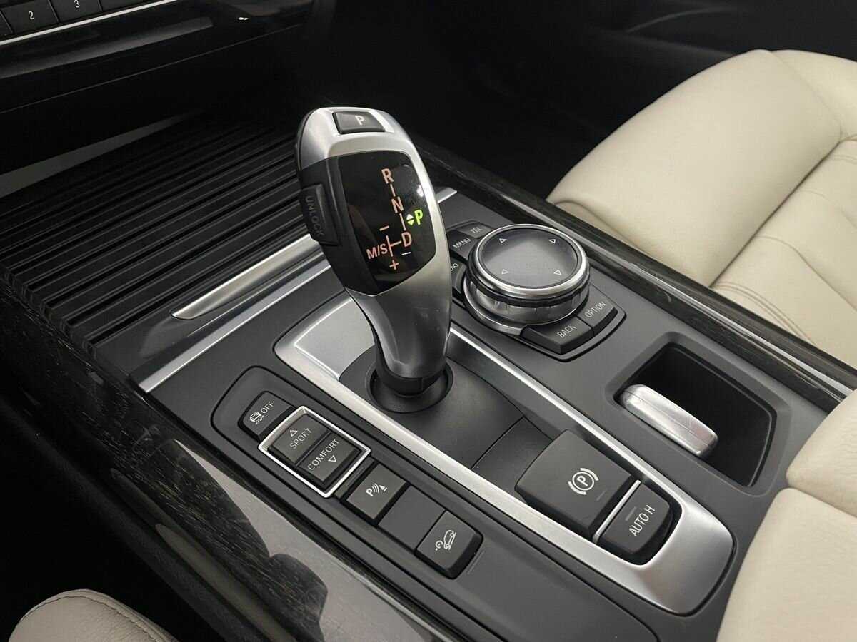 BMW X5 2013