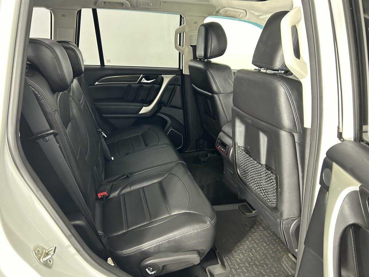 Haval H9 2019