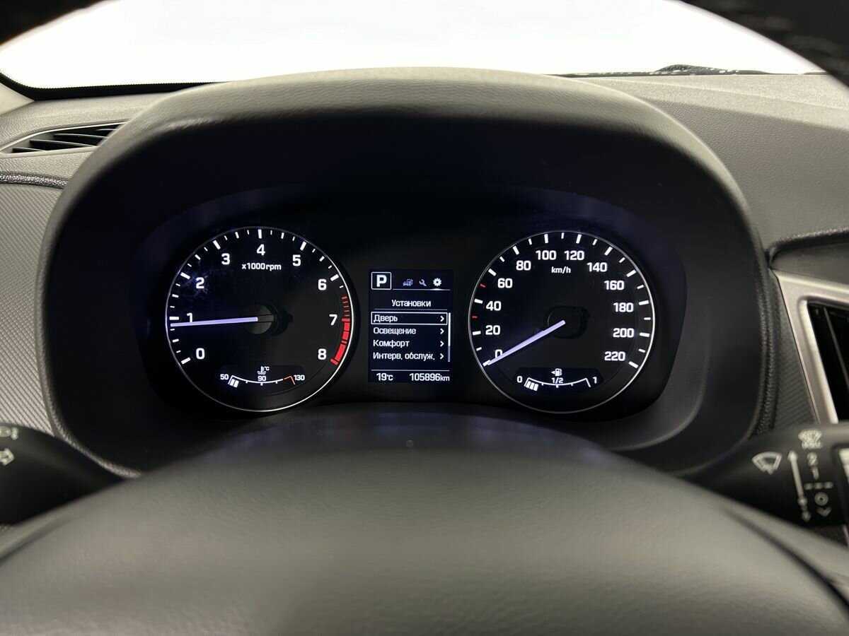 Hyundai Creta 2017