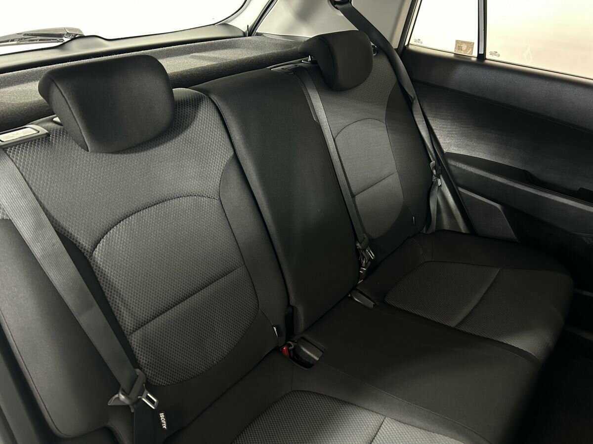 Hyundai Creta 2017