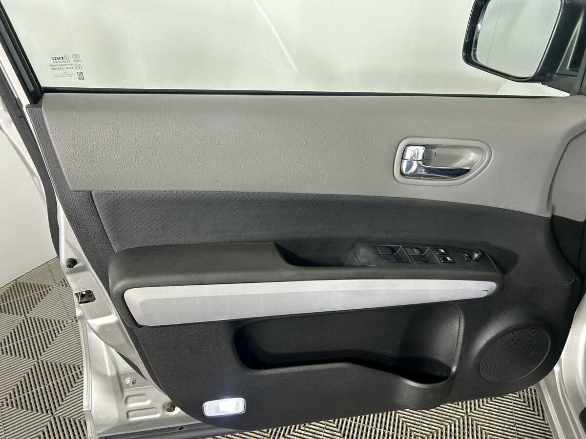 Nissan X-Trail 2007