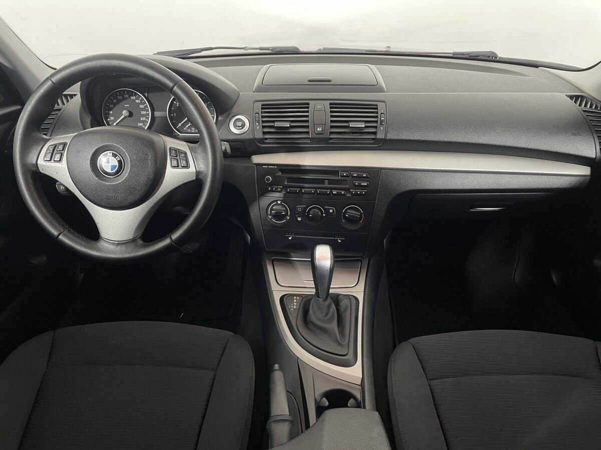 BMW 1 серии
