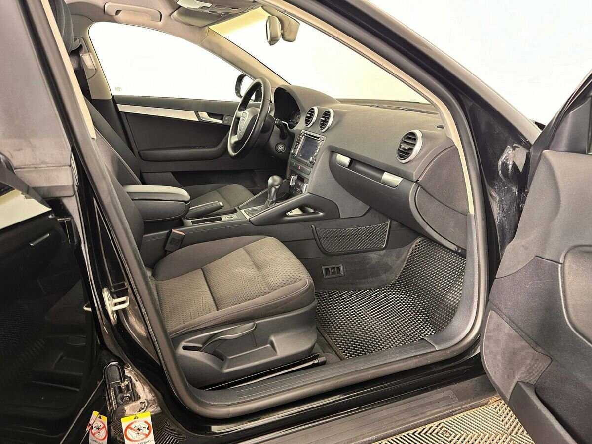 Audi A3 2010