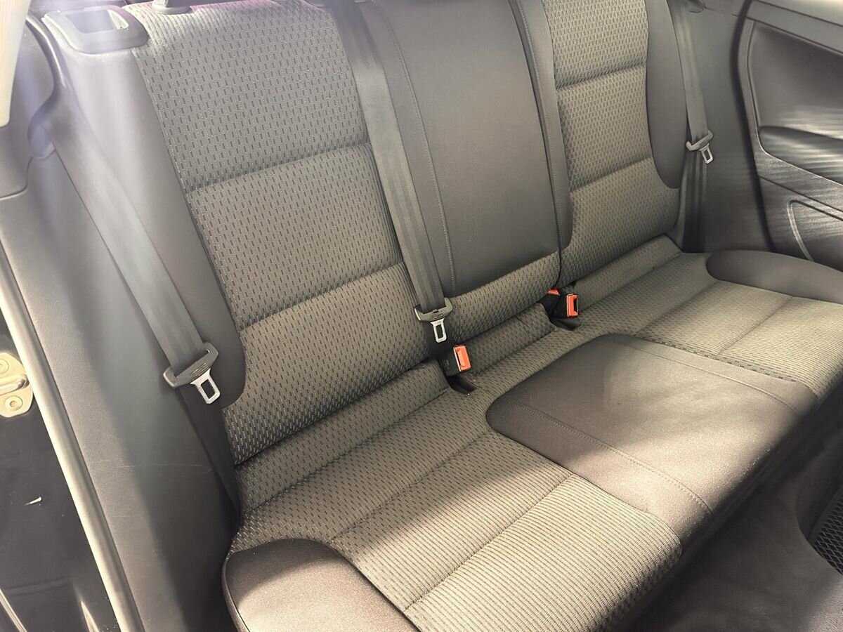 Audi A3 2010