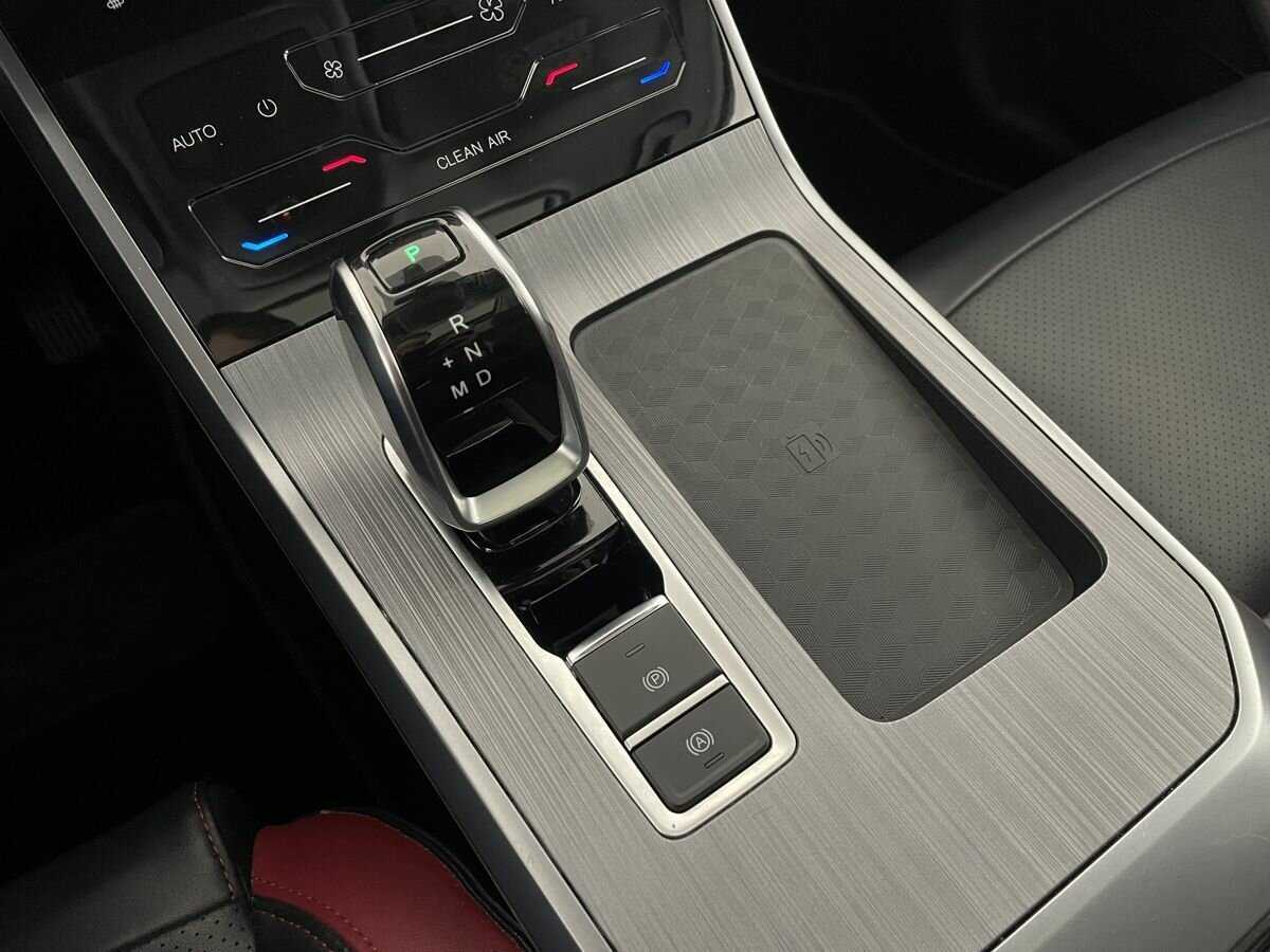 Chery Tiggo 4 2022