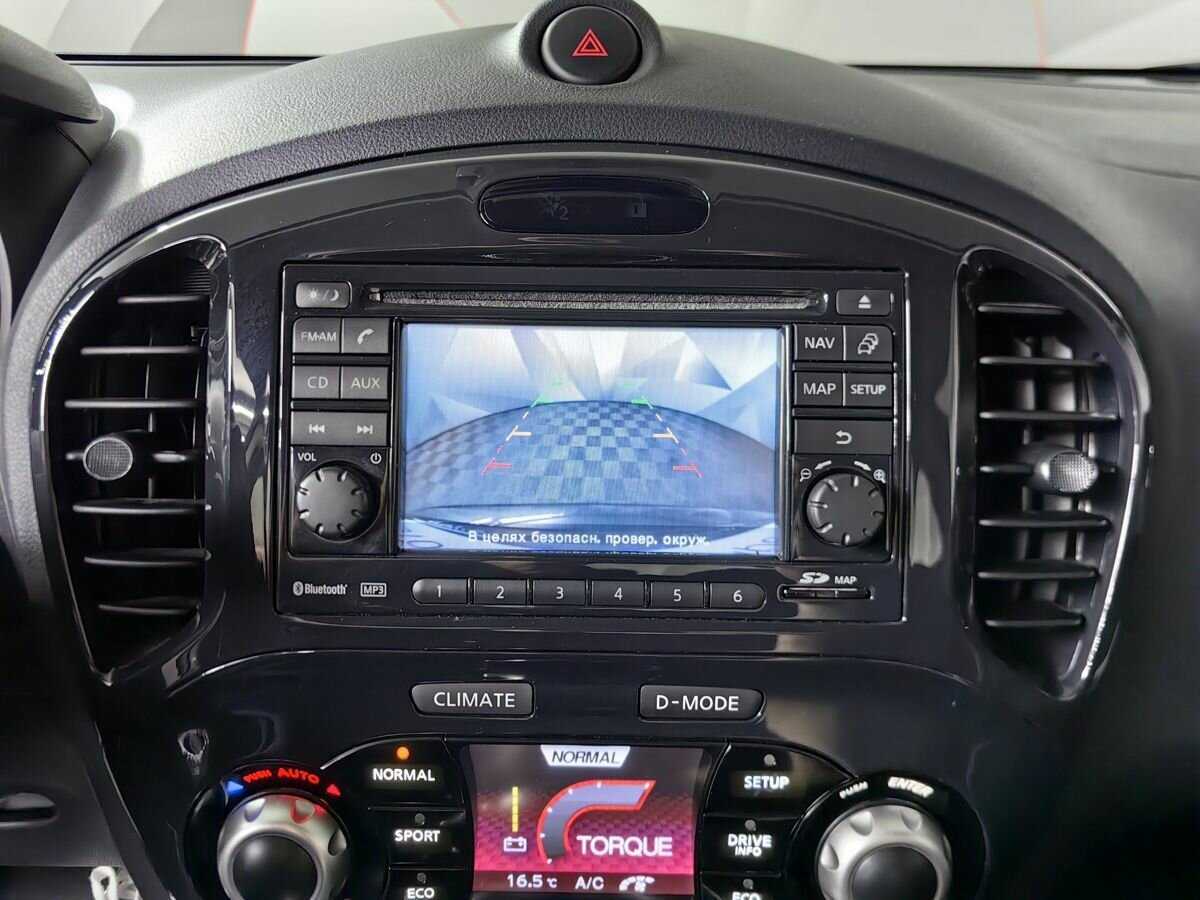 Nissan Juke 2013