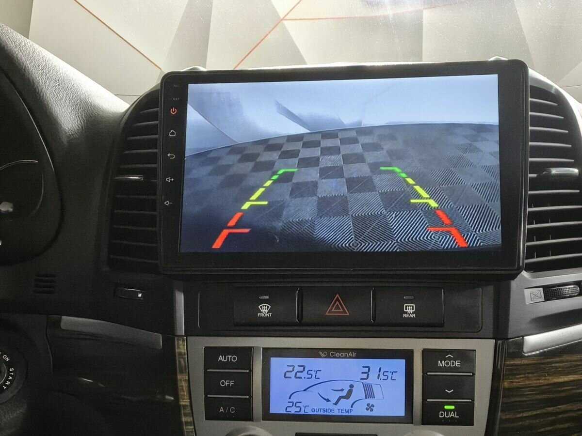 Hyundai Santa Fe 2010