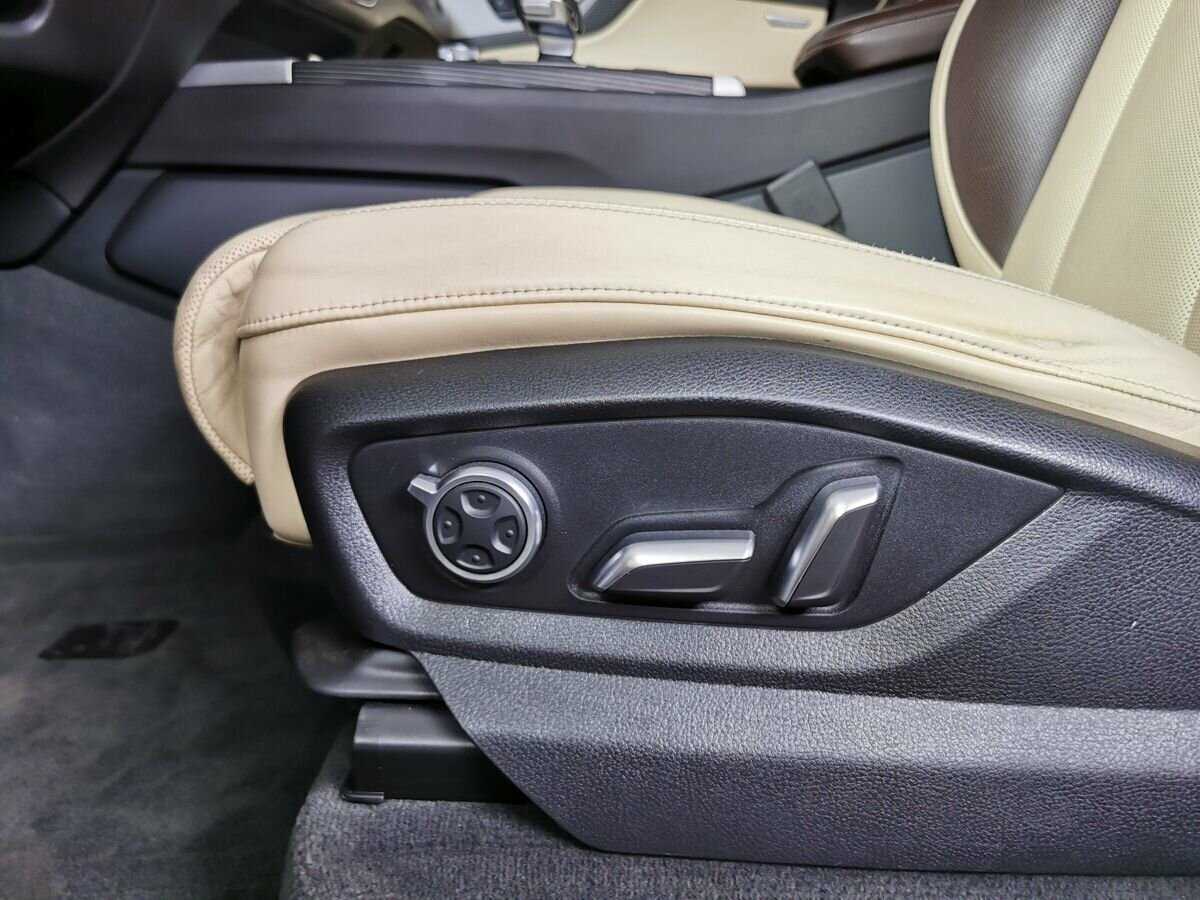 Audi Q7 2017