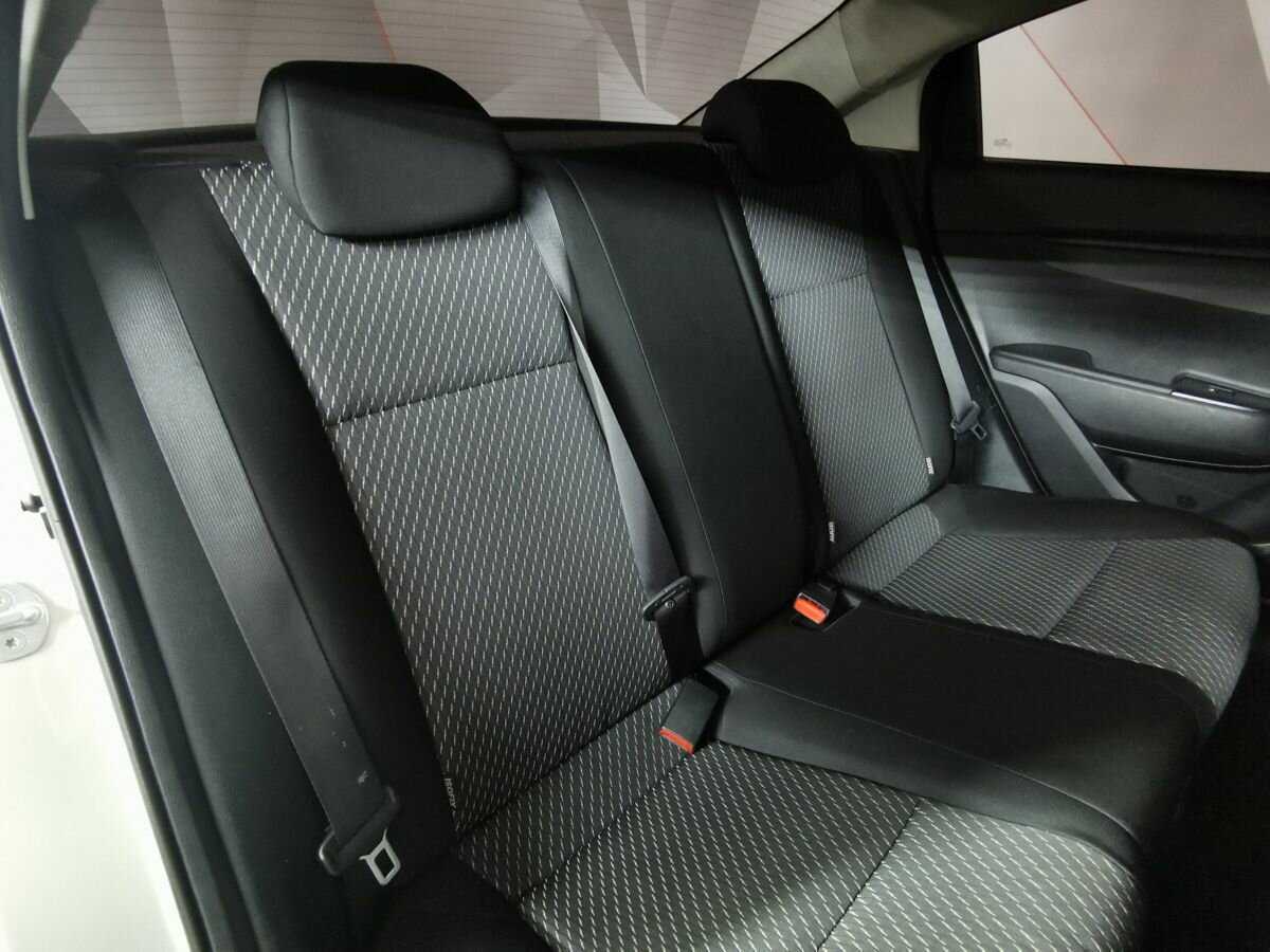 Kia Rio 2018