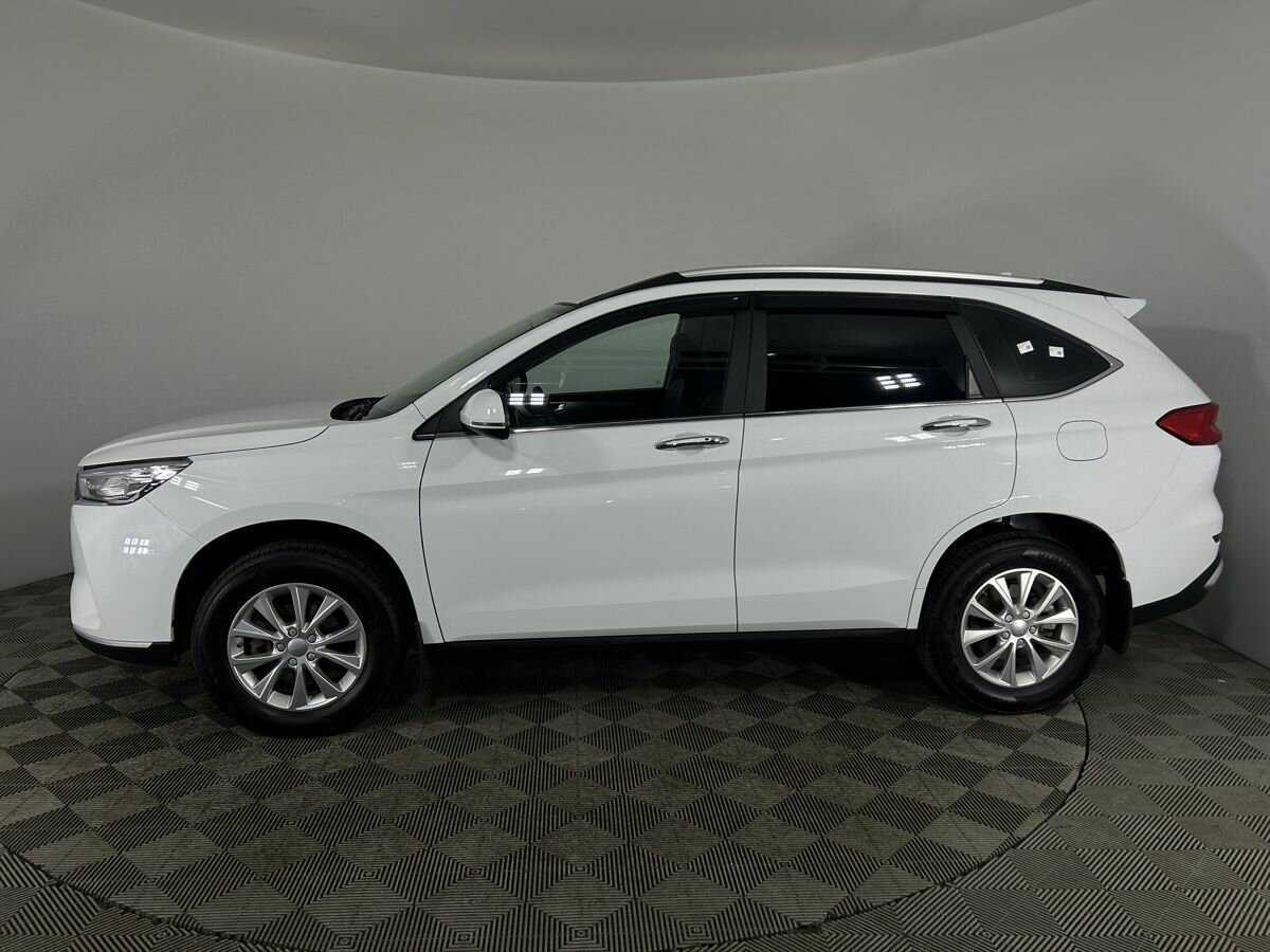 Haval M6
