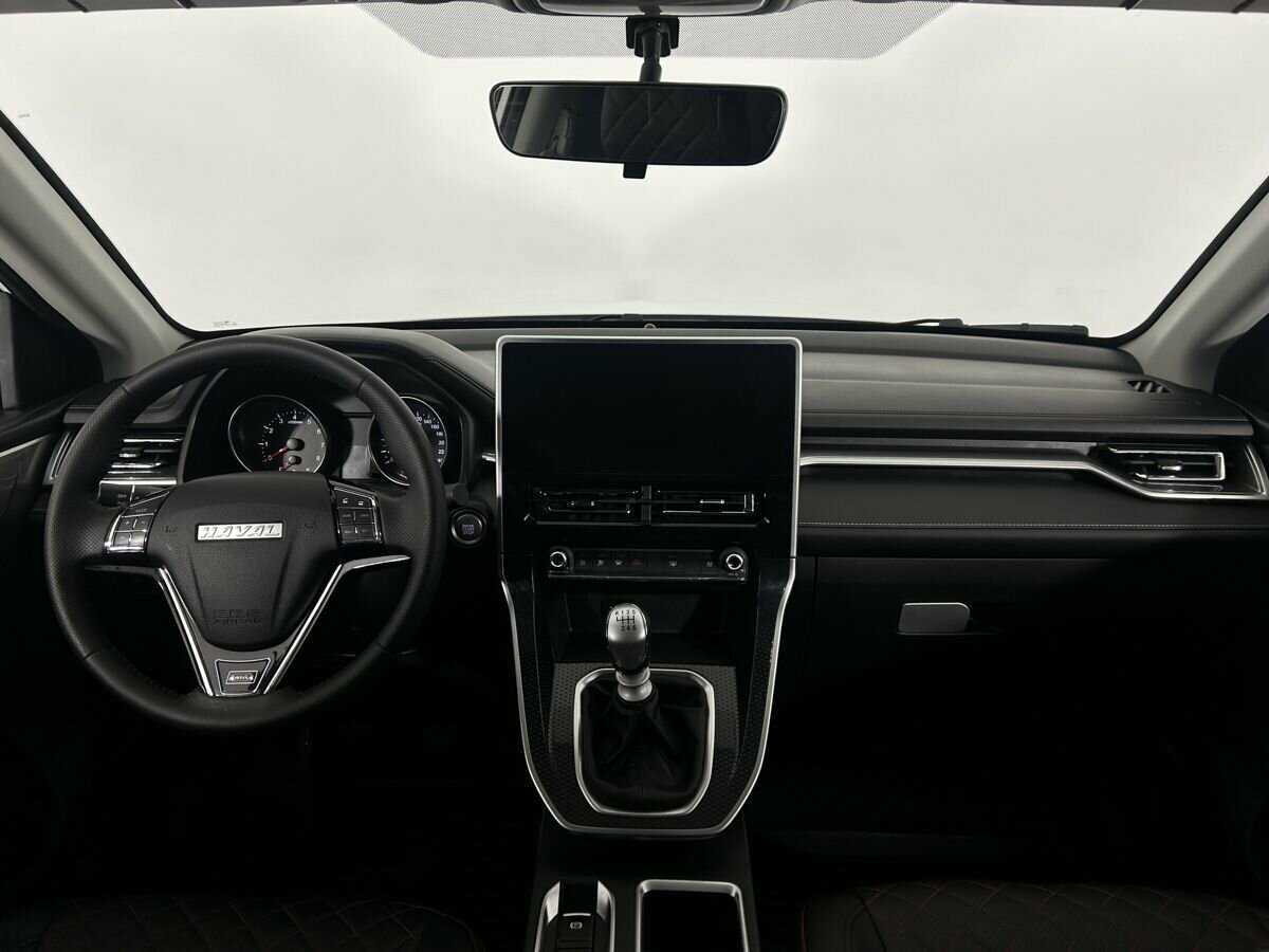 Haval M6