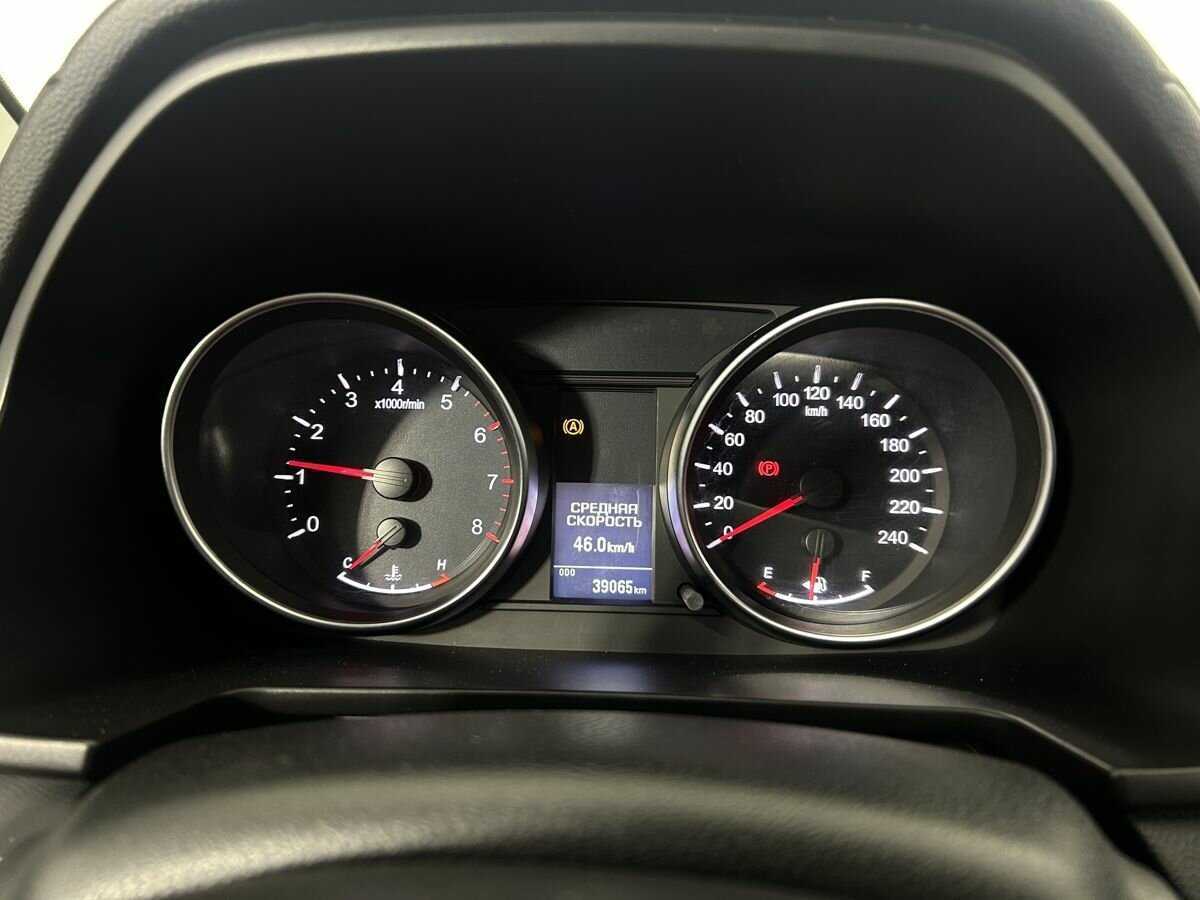 Haval M6 2023