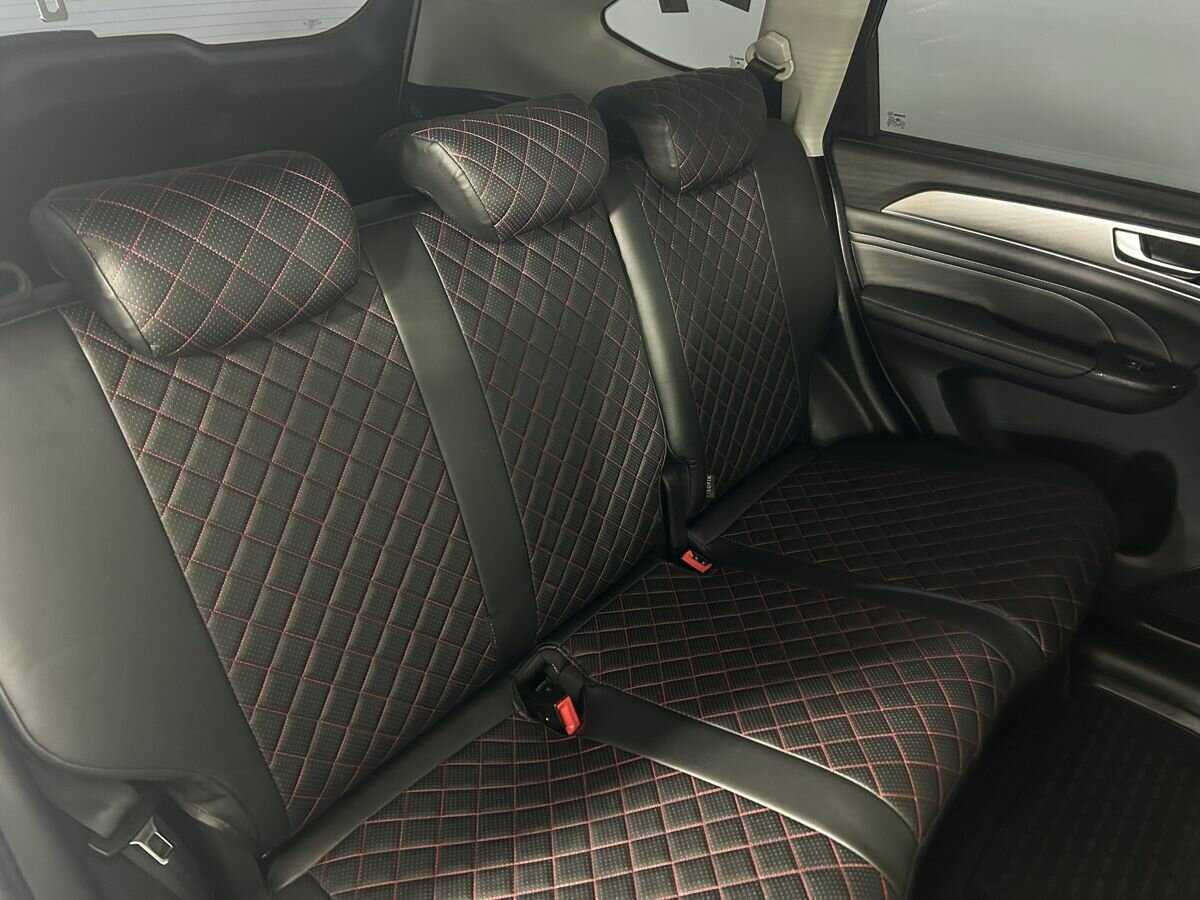 Haval M6 2023