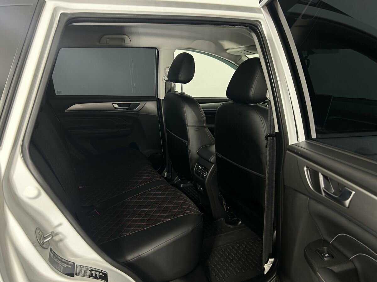 Haval M6 2023