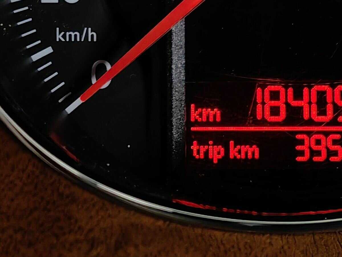 Volkswagen Passat 2008