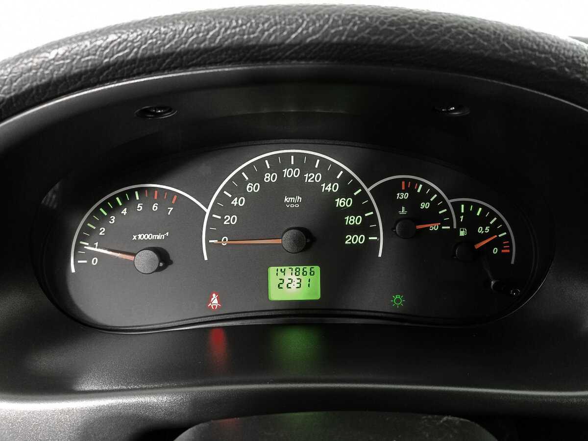 Lada (ВАЗ) Priora 2012