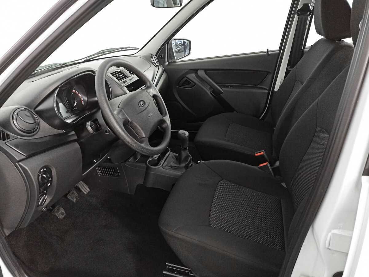 Lada (ВАЗ) Granta 2024
