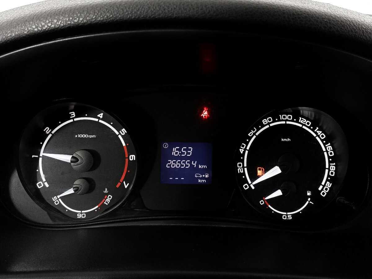 Lada (ВАЗ) Priora 2014