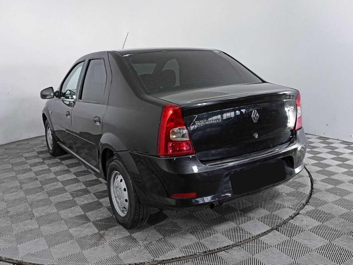 Renault Logan
