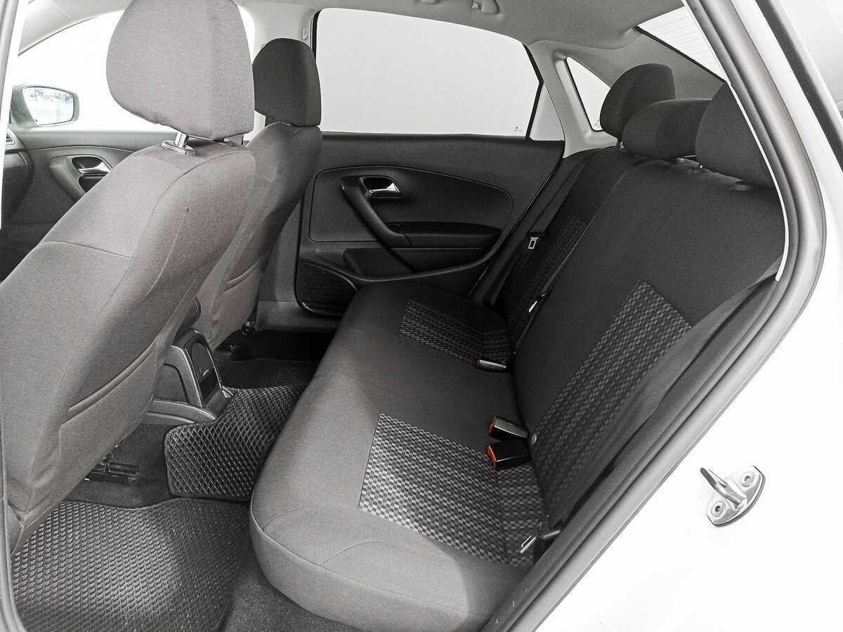 Volkswagen Polo 2019