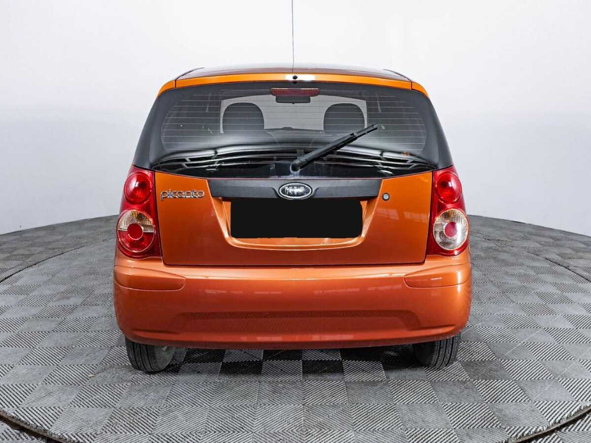 Kia Picanto