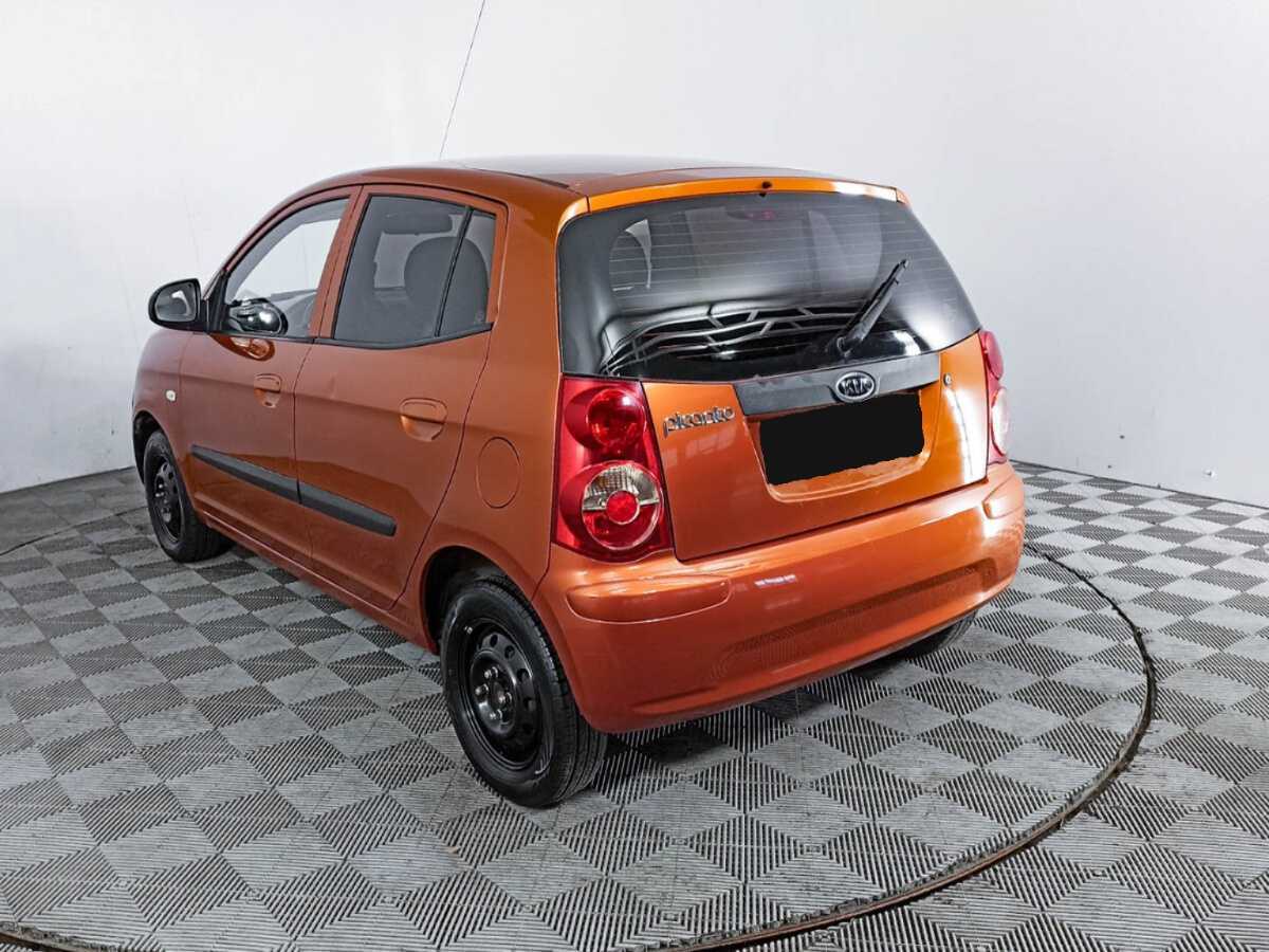 Kia Picanto