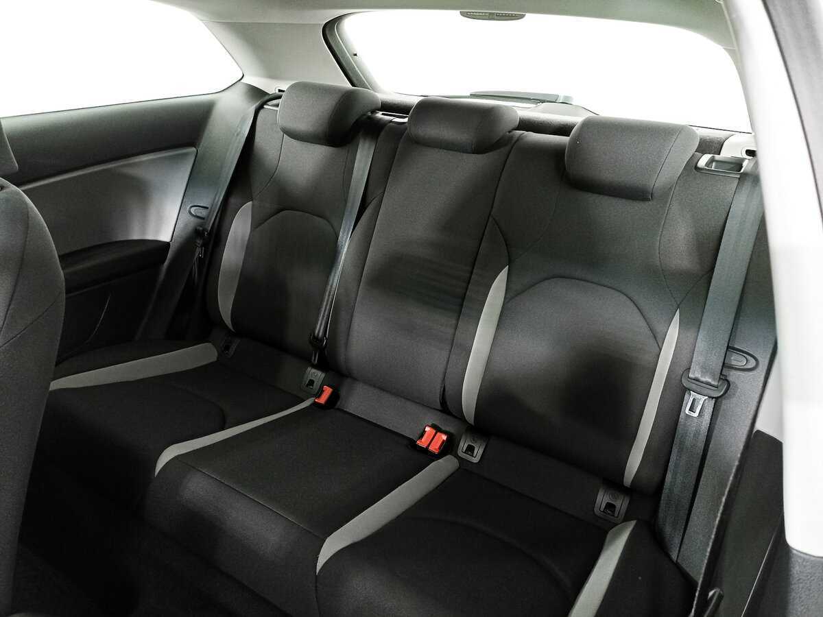 SEAT Leon 2014