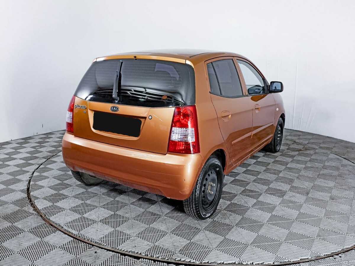 Kia Picanto