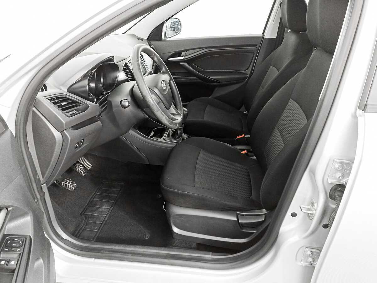 Lada (ВАЗ) Vesta 2017