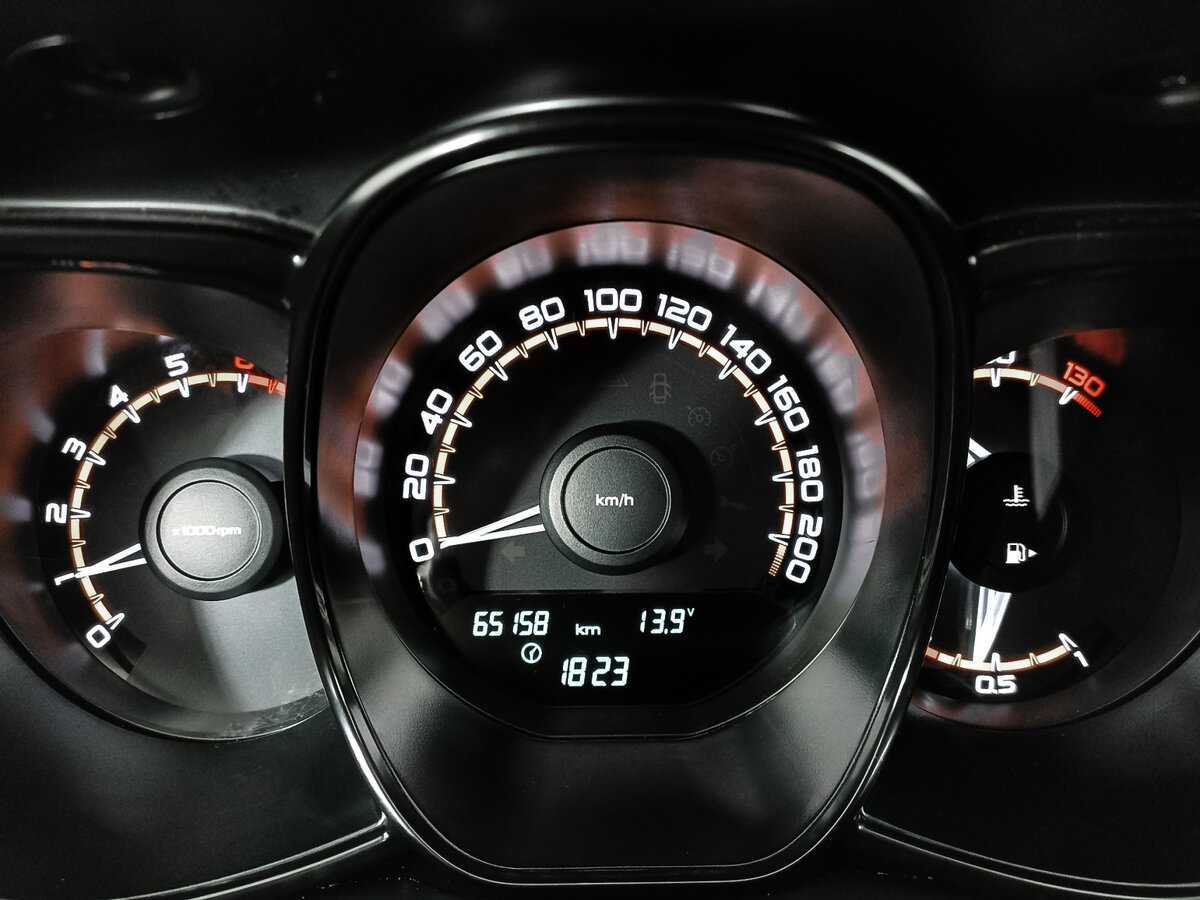 Lada (ВАЗ) Vesta 2021