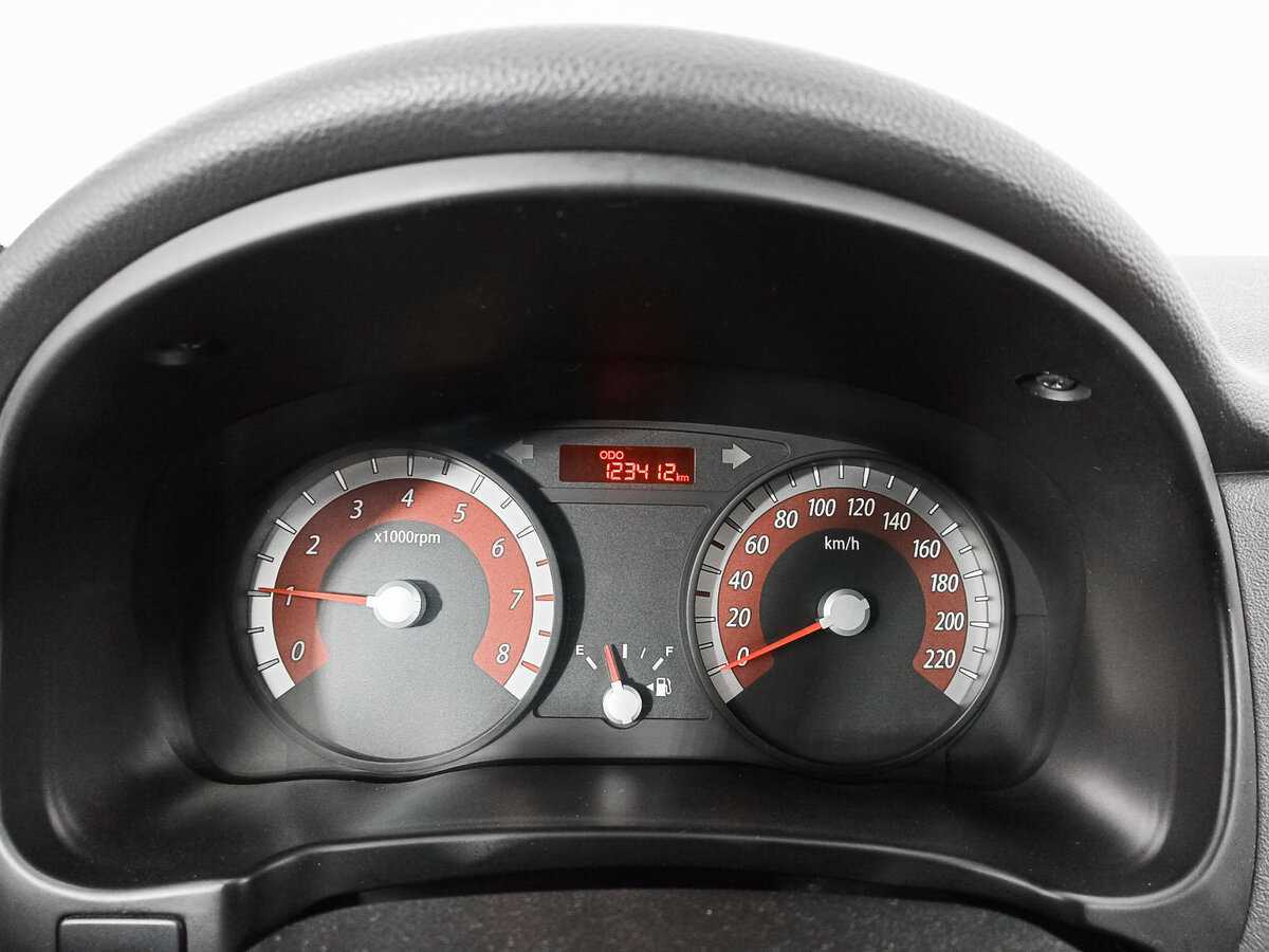 Kia Rio 2010