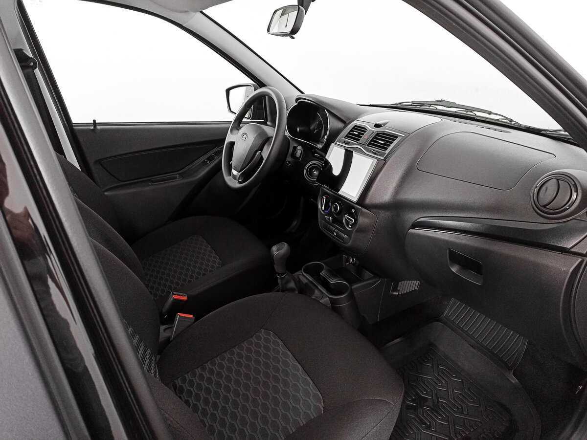 Lada (ВАЗ) Granta 2024