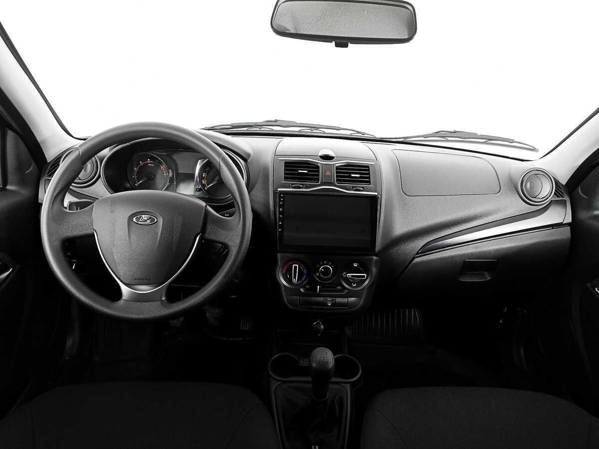 Lada (ВАЗ) Granta 2024