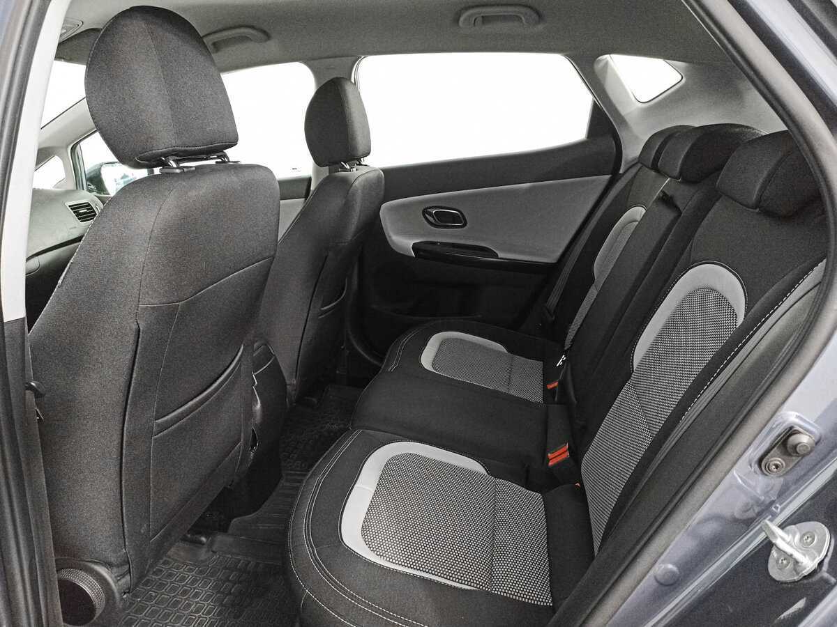 Kia Ceed 2014